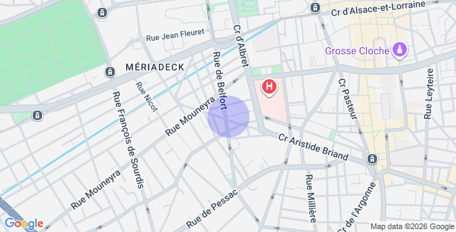 Localisation
