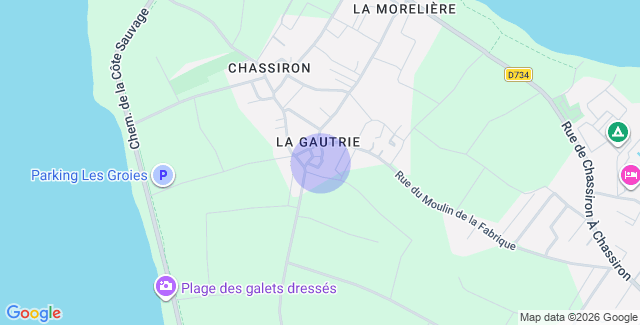 Localisation