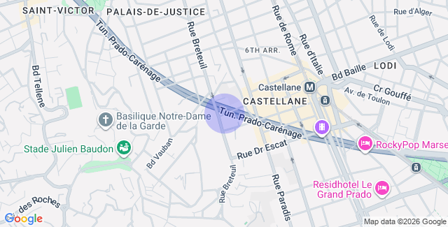 Localisation