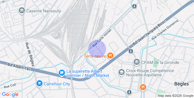 Localisation