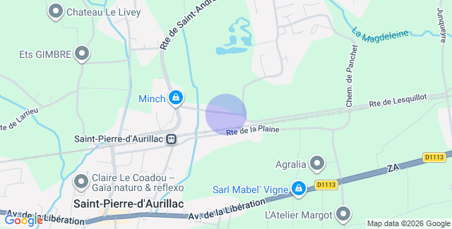 Localisation