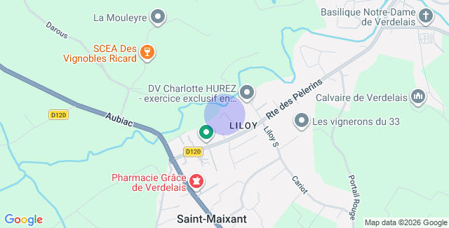Localisation