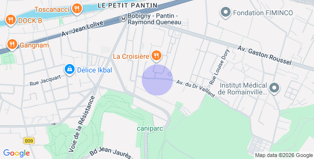 Localisation