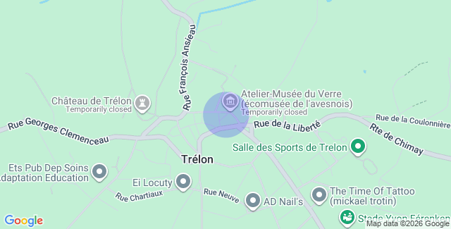 Localisation