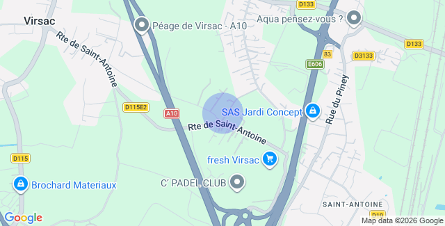 Localisation