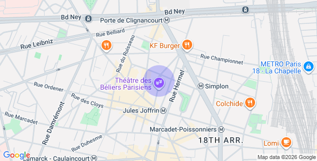 Localisation