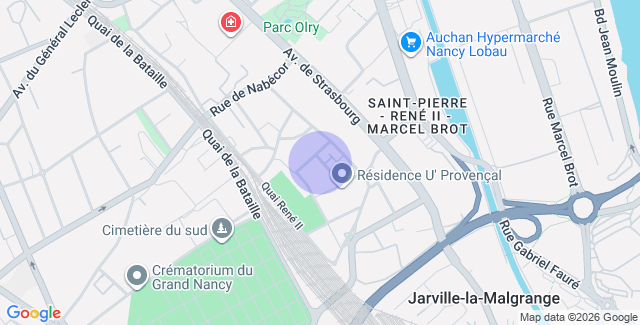 Localisation