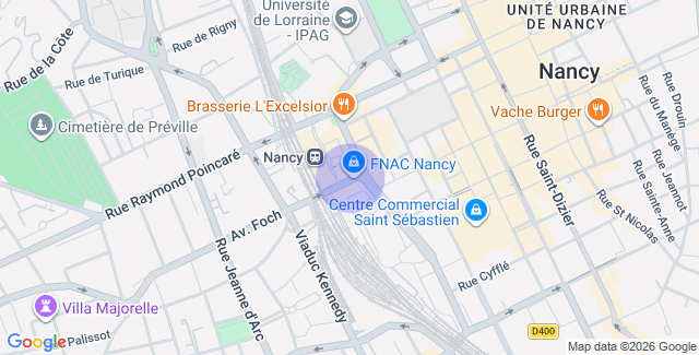 Localisation