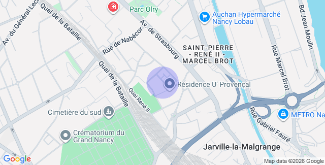 Localisation