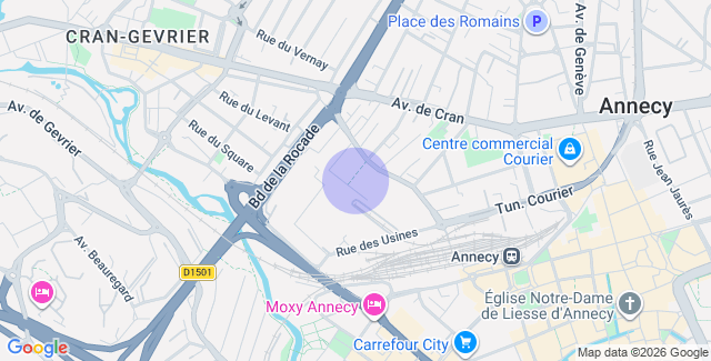 Localisation