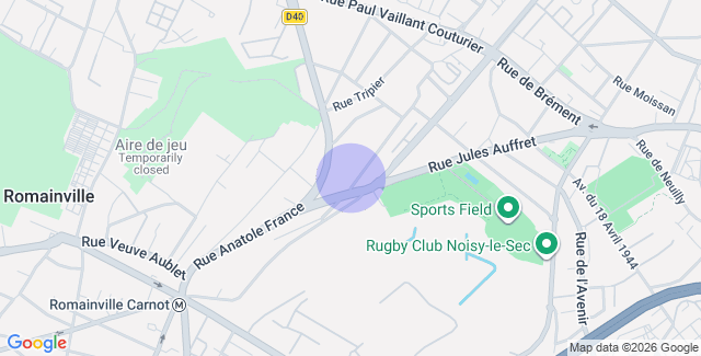 Localisation