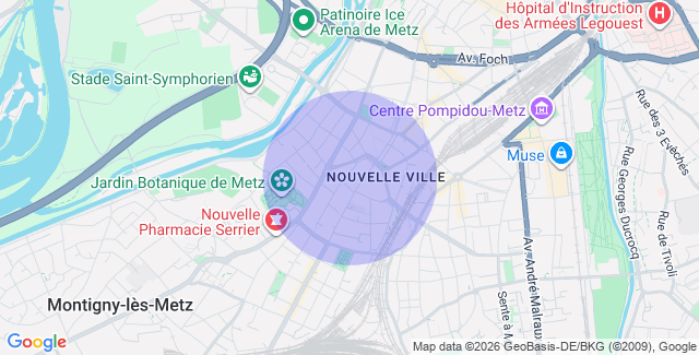 Localisation