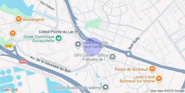 Localisation