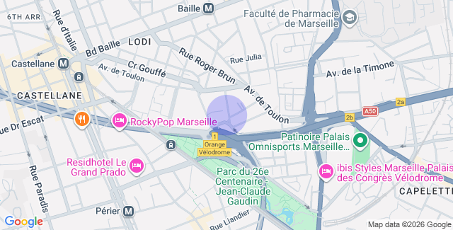 Localisation