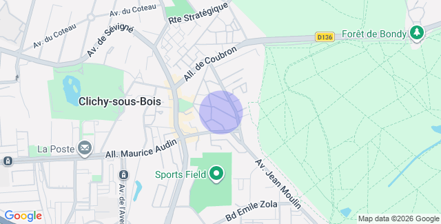 Localisation
