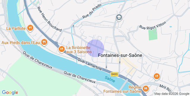 Localisation