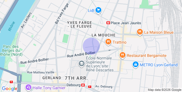 Localisation
