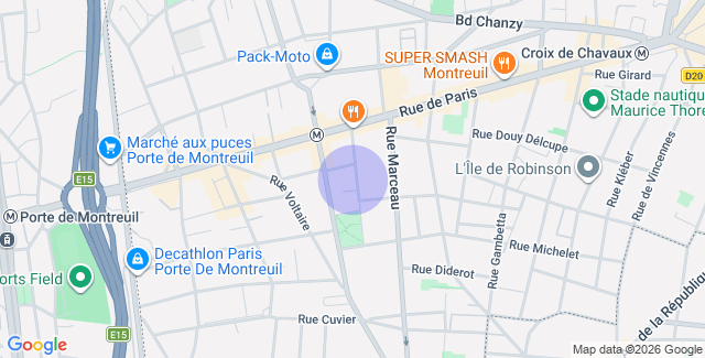 Localisation