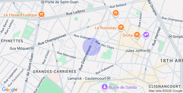Localisation
