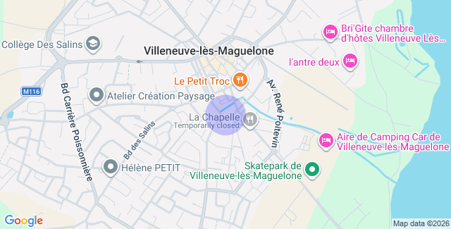 Localisation