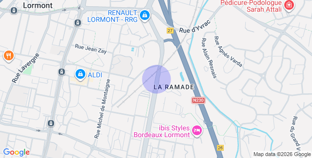 Localisation