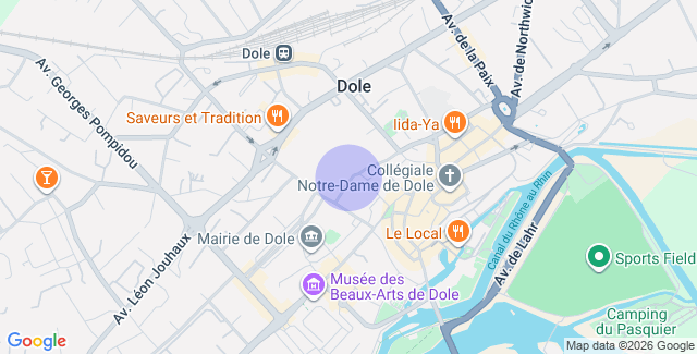 Localisation