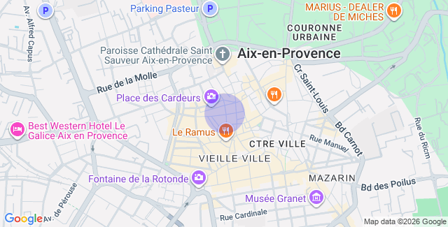 Localisation