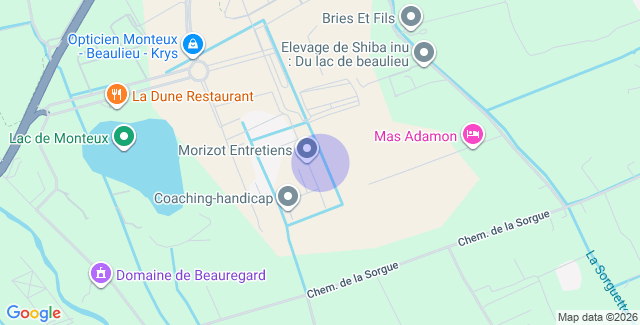 Localisation