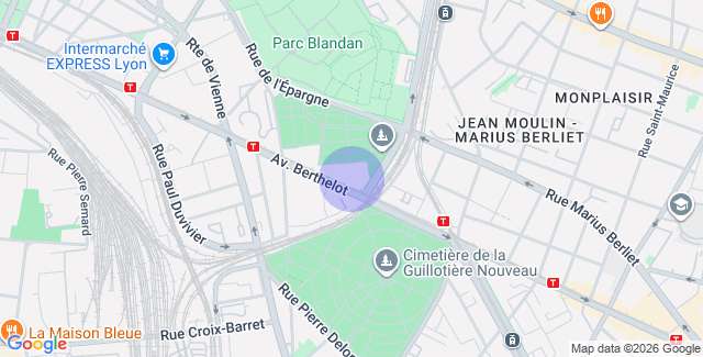 Localisation