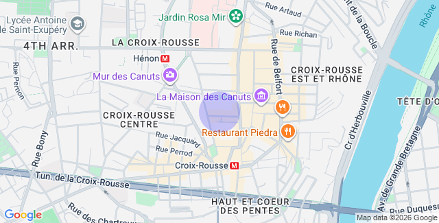 Localisation
