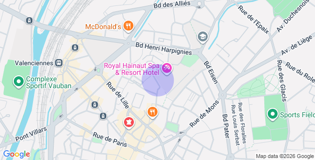 Localisation