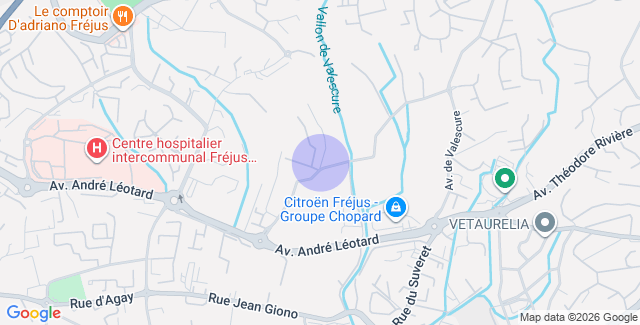 Localisation
