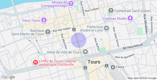Localisation