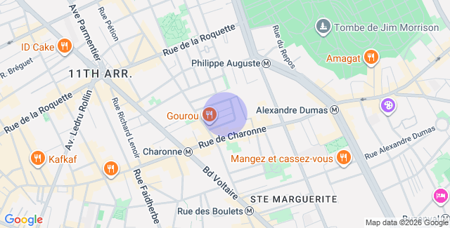 Localisation