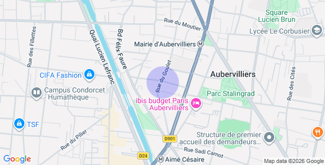 Localisation