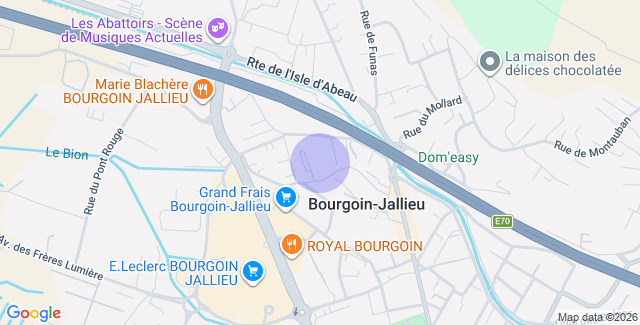 Localisation