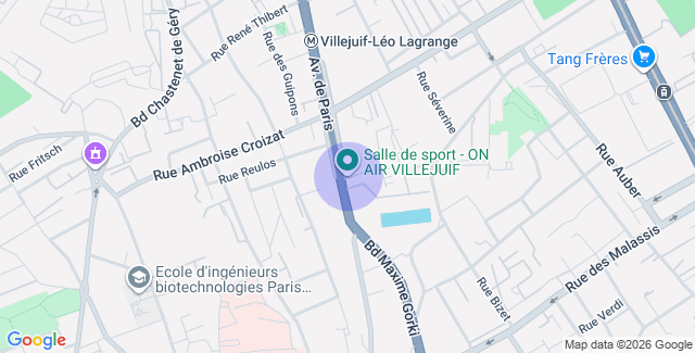 Localisation