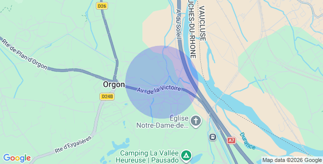 Localisation
