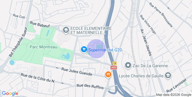 Localisation