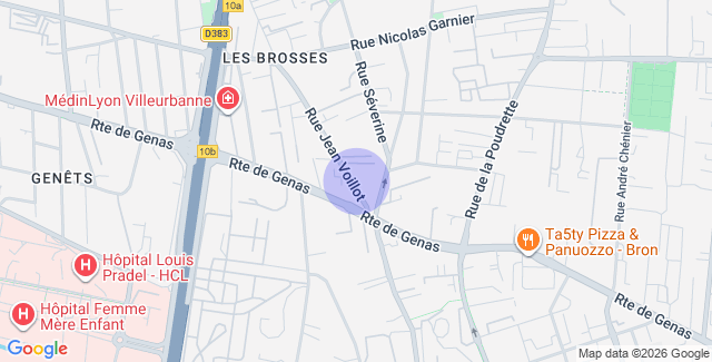 Localisation