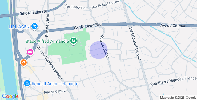 Localisation