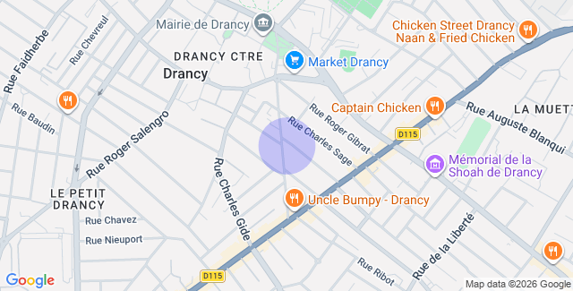 Localisation