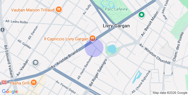 Localisation