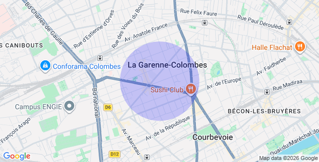 Localisation