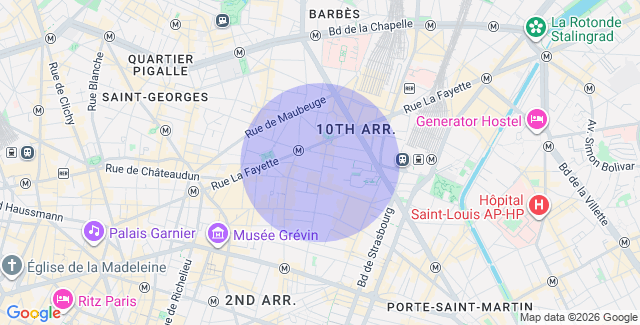 Localisation