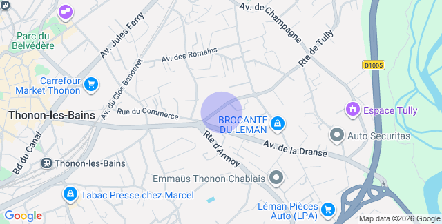 Localisation