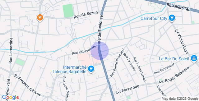 Localisation
