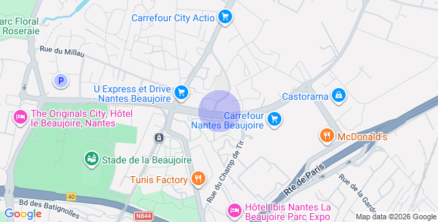 Localisation