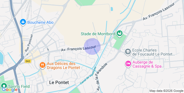 Localisation