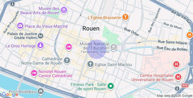 Localisation